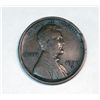 Image 1 : 1909-S LINCOLN ONE CENT VF+ NICE