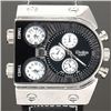 Image 1 : Unusual Military Style Wristwatch