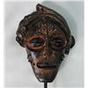 Image 2 : AfricanTable Top Mask With Stand