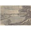Image 1 : ORIGINAL Antique PRINT scene Shermans Campaign View o