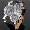 Image 1 : Unusual Military Style Wristwatch
