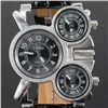 Image 2 : Unusual Military Style Wristwatch