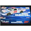 Image 1 : Tech-Net Professional Auto Service, Bobby Hamilton, Jr. Limited Edition Adult Collectable 2006 Dodge