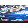 Image 2 : Tech-Net Professional Auto Service, Bobby Hamilton, Jr. Limited Edition Adult Collectable 2006 Dodge