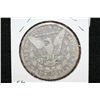 Image 2 : 1882-CC Silver Morgan $1