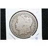 Image 1 : 1894-O Silver Morgan $1