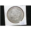 Image 1 : 1921-S Silver Morgan $1