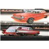 Image 2 : Glo-Mad Snap-On Die-Cast Replica Car, 1:24 scale