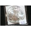 Image 1 : 2012 Silver Eagle $1