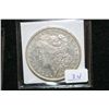 Image 1 : 1879 Silver Morgan $1
