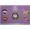 Image 2 : 1991-S US Mint Proof Set