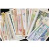 Image 2 : Foreign Bank Note, various dates, conditions & denominations, lot of 35