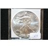 Image 1 : 2012 Silver Eagle $1