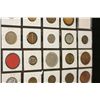 Image 2 : Various Trade Tokens & Religious Medallions, lot of 20