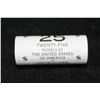 Image 2 : 2005-P Westward Journey Nickel, roll, UNC