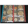 Image 1 : 1975 US Mint Proof Set, P&D mints, UNC