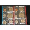 Image 2 : 1975 US Mint Proof Set, P&D mints, UNC