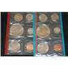 Image 2 : 1976 US Mint Proof Set, P&D mints, UNC