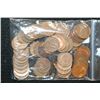 Image 2 : Canada One Cent, various dates & conditions, lot of 50