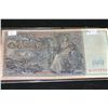 Image 1 : 1910 German 100 Reichsbanknote