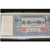 Image 2 : 1910 German 100 Reichsbanknote