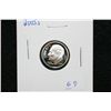 Image 1 : 2005-S Jefferson Dime, Proof