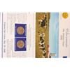 Image 1 : 2004 Wisconsin State Quarter Set, P&D Mints