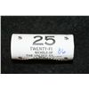 Image 1 : 2005-P Westward Journey Nickel, roll, UNC