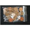Image 2 : Canada One Cent, various dates & conditions, lot of 50