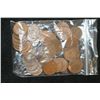 Image 2 : Canada One Cent, various dates & conditions, lot of 50