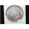 Image 1 : 1921-D Silver Morgan $1