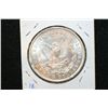 Image 2 : 1921 Silver Morgan $1, XF