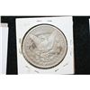 Image 2 : 1902 Silver Morgan $1, VF