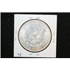 Image 2 : 1921-D Silver Morgan $1