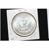 Image 2 : 1921 Silver Morgan $1