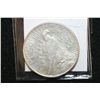 Image 2 : 1923-S Peace $1