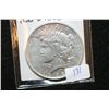 Image 1 : 1922-D Peace $1