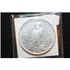 Image 2 : 1922-D Peace $1