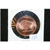 Image 1 : 2011 Buffalo Copper Round, .999 fine 1/4 oz.