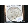 Image 1 : 1923 Peace $1