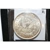 Image 2 : 1921 Silver Morgan $1