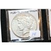 Image 1 : 1926-S Peace $1