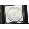 Image 2 : 1921 Silver Morgan $1