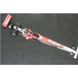 Action Racing Collectables, Doug Herbert,  Snap On Tools, Limited Edition Adult Collectable 2008 1:2