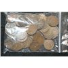 Image 2 : Indian Head Penny, various dates & conditions, lot of 85
