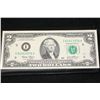 Image 1 : 2003 US Federal Reserve Note $2, UNC, #I61013376A