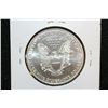 Image 2 : 1999 Silver Eagle $1