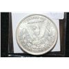 Image 2 : 1921-D Silver Morgan $1