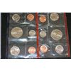 Image 2 : 1992 US Mint Proof Set, P&D Mints, UNC