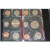 Image 1 : 1992 US Mint Proof Set, P&D Mints, UNC